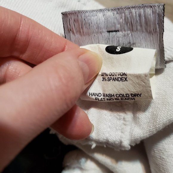 Lip Service 90s/Y2K "stretch F**kin jeans" - Picture 6 of 7